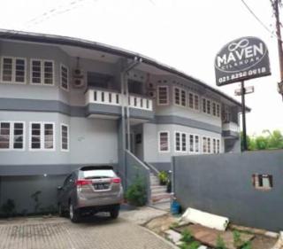 Maven Cilandak - Jakarta - 9
