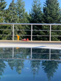 Family hotel Makedonska Kruchma - Dobrinishte - 6
