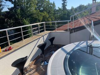 Family hotel Makedonska Kruchma - Dobrinishte - 7