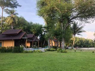 Mook Tamarind Resort - Ko Mook - 1