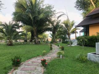 Mook Tamarind Resort - Ko Mook - 4