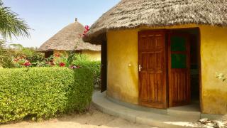 Le Kibalaou - Cap Skirring - 1