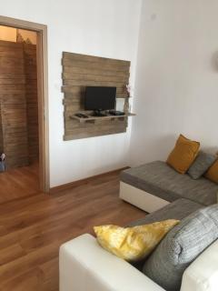 Déli oldal Vendégház - Eger - 3