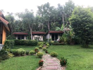 Mook Tamarind Resort - Ko Mook - 6
