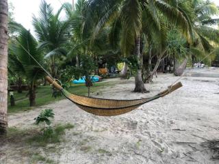 Mook Tamarind Resort - Ko Mook - 9