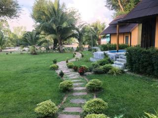 Mook Tamarind Resort - Ko Mook - 8