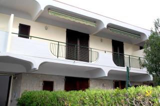 Il Gabbiano Piano Terra - Goelba - Marina di Campo - 9
