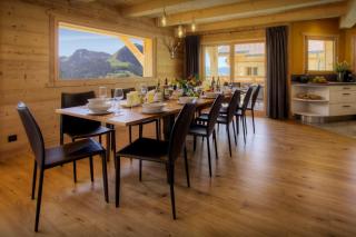 Chalet Marinaka - OVO Network - Manigod - 3