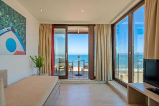 Kriti Beach Hotel - Rethymno - 5