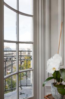 Veeve - Haussmann Beauty in the 6th - Paris - 8