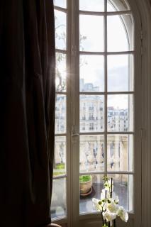 Veeve - Haussmann Beauty in the 6th - Paris - 4