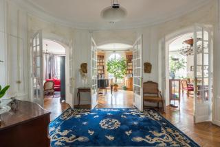 Veeve - Haussmann Beauty in the 6th - Paris - 0