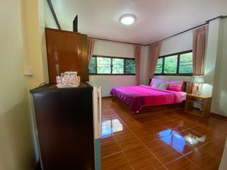 Yayee Homestay - Sai Yok - 3