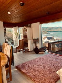 Ballygally Seaview Cottage - Larne - 7