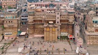 BrijRama Palace, Varanasi - By the Ganges - Varanasi - 4
