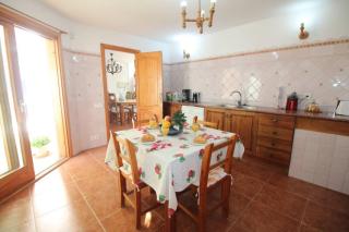 Villa Olga - San Jose - Sant Josep de sa Talaia - 4