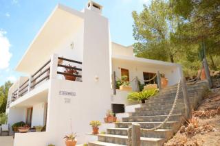 Villa Olga - San Jose - Sant Josep de sa Talaia - 2