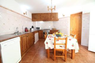 Villa Olga - San Jose - Sant Josep de sa Talaia - 5