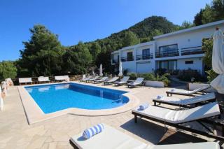 Villa Olga - San Jose - Sant Josep de sa Talaia - 0