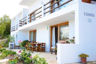 Villa Olga - San Jose - Sant Josep de sa Talaia - 1