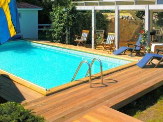 12 person holiday home in BORGHOLM - Borgholm - 8