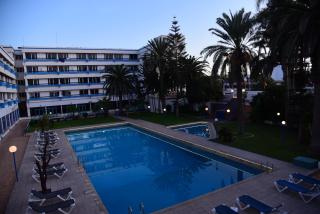 Sud Bahia Agadir "Bahia City Hotel" - 3