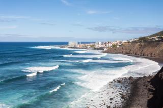 Las Olas Suite - Bajamar - Bajamar - 9