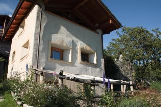 La casa di paglia B&B - Verrayes - 0