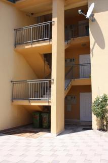 Apartments JTV Simuni - Kolan - 6