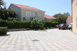 Apartments JTV Simuni - Kolan - 5