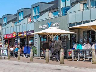 8 person holiday home in Ringkøbing-By Traum - 3