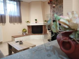 Vaso's country house near the beach and airport - 1