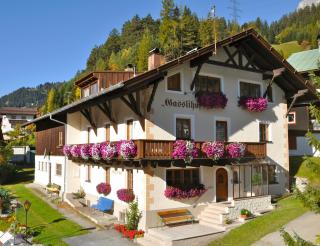 Gasslihof - Sankt Anton am Arlberg - 0