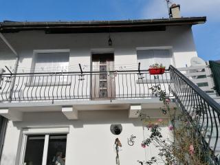 Appartement au coeur de la maurienne - Saint-Étienne-de-Cuines - 8
