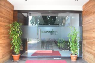 Emporium Hotel - Mangalore - 6