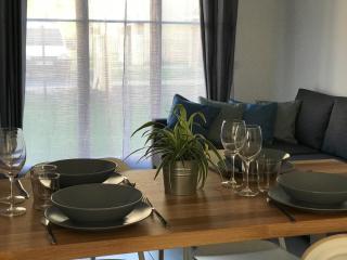 Swann Disney Appartement - Montévrain - 2