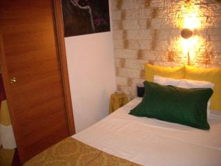 B&B Camelot - Palermo - 8