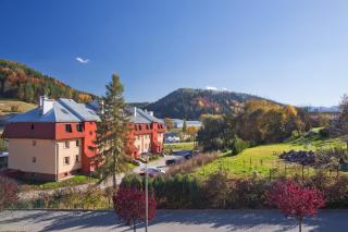 PRESTIGE PARK Apartament MINI z parkingiem - 6