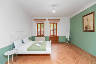 Cozy &unique 2BR apt in historic part of Tbilisi on Lado Asatiani 60 Street - Tbilisi - 7