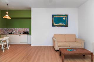 Cozy &unique 2BR apt in historic part of Tbilisi on Lado Asatiani 60 Street - Tbilisi - 6