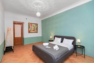 Cozy &unique 2BR apt in historic part of Tbilisi on Lado Asatiani 60 Street - Tbilisi - 0
