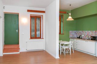 Cozy &unique 2BR apt in historic part of Tbilisi on Lado Asatiani 60 Street - Tbilisi - 5