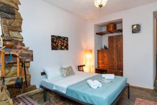 Cozy and unique apt. in the heart of Tbilisi - Tbilisi - 8