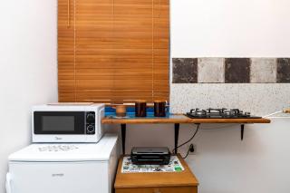 Cozy and unique apt. in the heart of Tbilisi - Tbilisi - 5