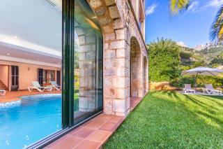 VILLA CIRCE - Fornalutx - 9