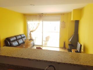 Magnífico apartamento junto al canal principal. - Empuriabrava - 2