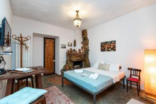 Cozy and unique apt. in the heart of Tbilisi - Tbilisi - 0