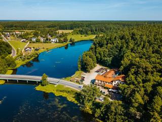 Przystanek Tleń - Tleń - 5
