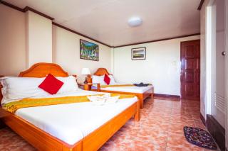 Blue Corals Beach Resort - 5