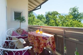 Pension Etschland - Tirol - 8